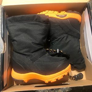 Baffin Toddler Boots